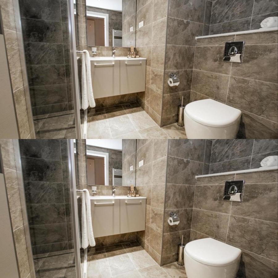 Apartment 16,26,27 Floors In Alliance Palace Batumi Eksteriør bilde