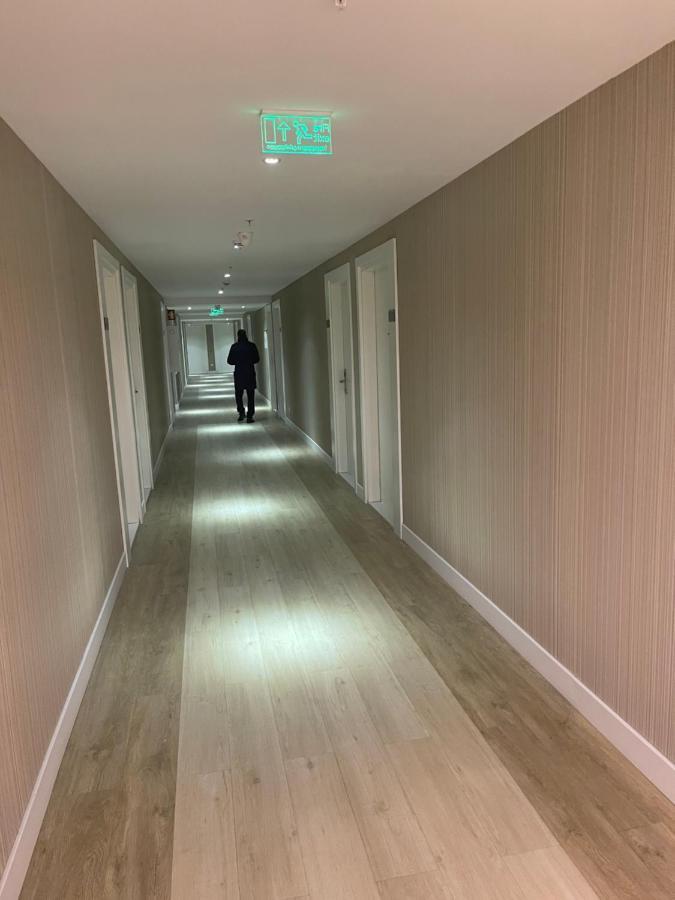 Apartment 16,26,27 Floors In Alliance Palace Batumi Eksteriør bilde
